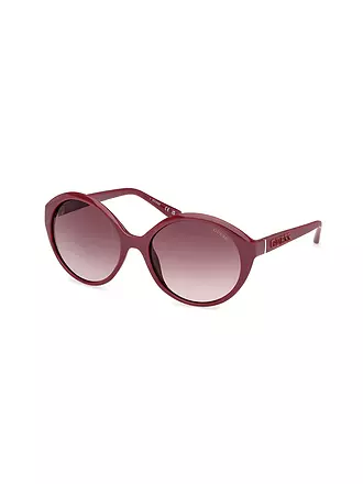 GUESS | Lunettes de soleil GU00155/57 | rot